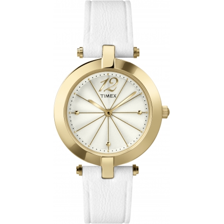 Женские часы Timex STYLE Greenwich Tx2p542