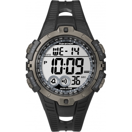 Мужские часы Timex MARATHON Tx5k802