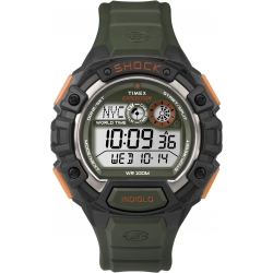 Мужские часы Timex Expedition Cat Global Shock Tx49972