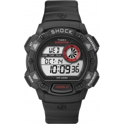 Мужские часы Timex Expedition Cat Base Shock Tx49977