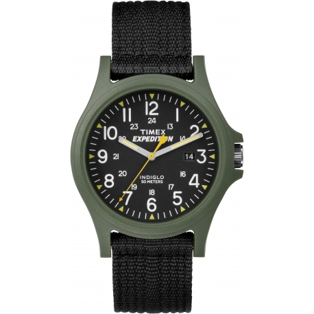 Мужские часы Timex EXPEDITION Camper Core Tx4999800