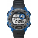 Чоловічий годинник Timex Expedition Cat Base Shock Tx4b00700