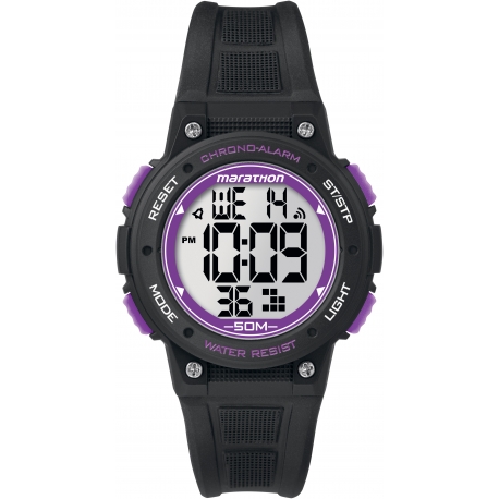 Женские часы Timex MARATHON Tx5k84700