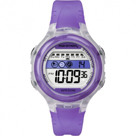 Женские часы Timex MARATHON Tx5k427