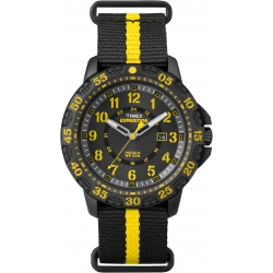 Чоловічий годинник Timex EXPEDITION Gallatin Tx4b05300