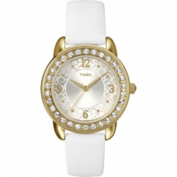 Жіночий годинник Timex FEMININE Tx2n445