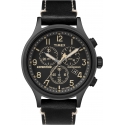 Чоловічий годинник Timex EXPEDITION Scout Chrono Tx4b09100