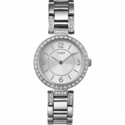 Жіночий годинник Timex FEMININE Tx2n452