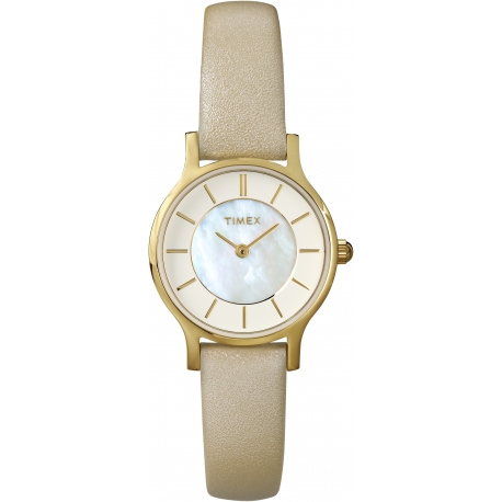 Женские часы Timex STYLE Premium Tx2p313