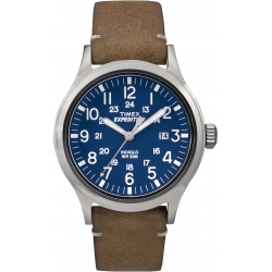 Мужские часы Timex EXPEDITION Scout Tx4b01800