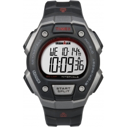 Мужские часы Timex IRONMAN Triathlon Classic 50Lp Tx5k85900