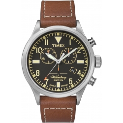 Мужские часы Timex WATERBURY Chrono Tx2p84300