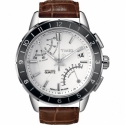 Мужские часы Timex SL IQ Chrono Tx2n496