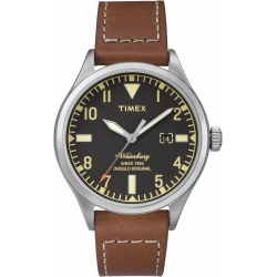 Мужские часы Timex WATERBURY Tx2p84000
