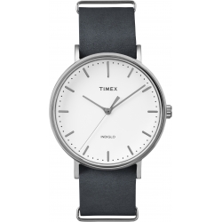 Мужские часы Timex FAIRFIELD Tx2p91300