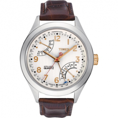 Мужские часы Timex T IQ Calendar Tx2n504