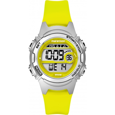 Женские часы Timex MARATHON Tx5k96700
