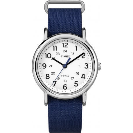 Мужские часы Timex WEEKENDER Tx2p65800