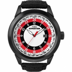 Чоловічий годинник Timex EXPEDITION Aviator Tx49821