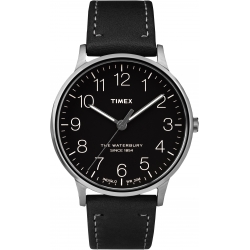Мужские часы Timex WATERBURY Tx2r25500
