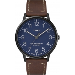 Мужские часы Timex WATERBURY Tx2r25700