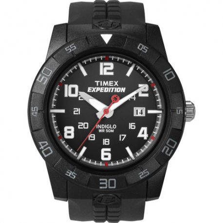 Чоловічий годинник Timex EXPEDITION Rugged Core Tx49831