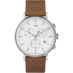 Мужские часы Timex FAIRFIELD Chrono Tx2r26700