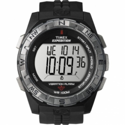 Мужские часы Timex EXPEDITION Vib Alarm Tx49851