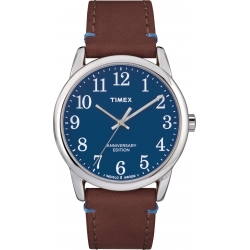 Чоловічий годинник Timex Easy Reader Tx2r36000