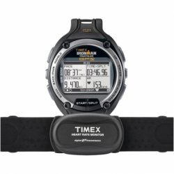 Чоловічий годинник Timex GLOBAL Trainer S & D Tx5k444
