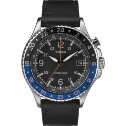 Чоловічий годинник Timex ALLIED Tx2r43600