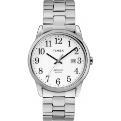 Чоловічий годинник Timex EASY READER Date Tx2r58400