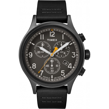 Чоловічий годинник Timex Allied Tx2r47500