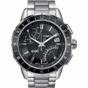 Мужские часы Timex SL IQ Chrono Tx2n498