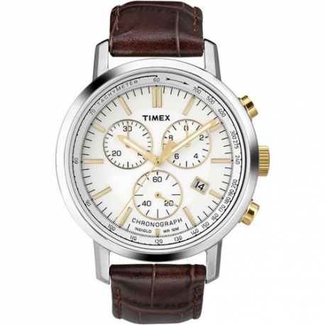 Мужские часы Timex DRESS Chrono Tx2n560