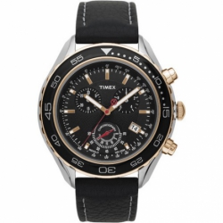 Мужские часы Timex SL Dual-Pass Chrono Tx2n591