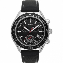Мужские часы Timex SL Dual-Pass Chrono Tx2n592