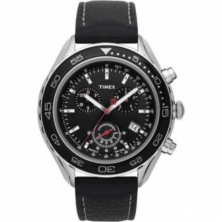 Мужские часы Timex SL Dual-Pass Chrono Tx2n592