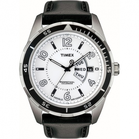 Мужские часы Timex SL Calendar Tx2m507
