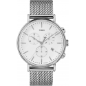Чоловічий годинник Timex FAIRFIELD Chrono Tx2r27100