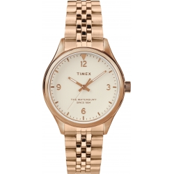Женские часы Timex WATERBURY Tx2t36500