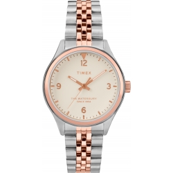 Женские часы Timex WATERBURY Tx2t49200