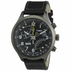 Чоловічий годинник Timex T Racing IQ Chrono Tx2n699