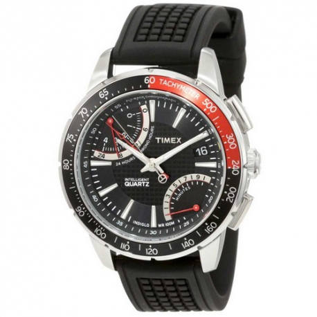 Мужские часы Timex SL IQ Tachy Chrono Tx2n705