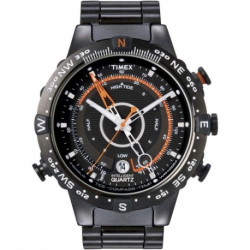 Чоловічий годинник Timex Intelligent Quartz Tide Compass Tx2n723