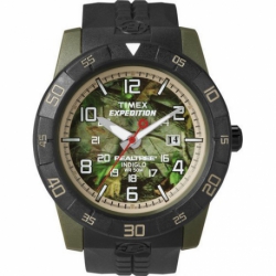 Чоловічий годинник Timex EXPEDITION Rugged Core Tx49848