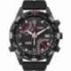 Чоловічий годинник Timex Intelligent Quartz Chrono Compass Tx49865