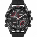 Чоловічий годинник Timex Intelligent Quartz Chrono Compass Tx49865