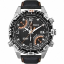 Мужские часы Timex Intelligent Quartz Chrono Compass Tx49867