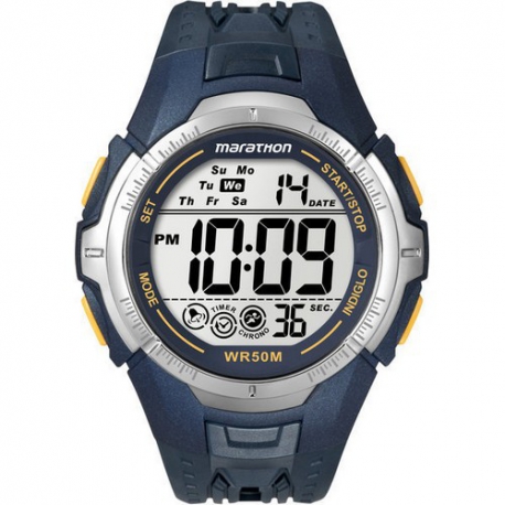 Мужские часы Timex MARATHON Tx5k355